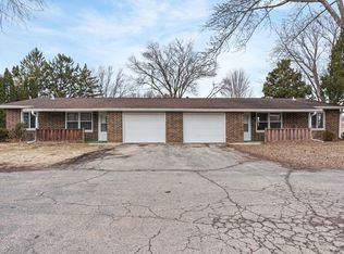 405-407 Simonson Street, Cambridge, WI 53523