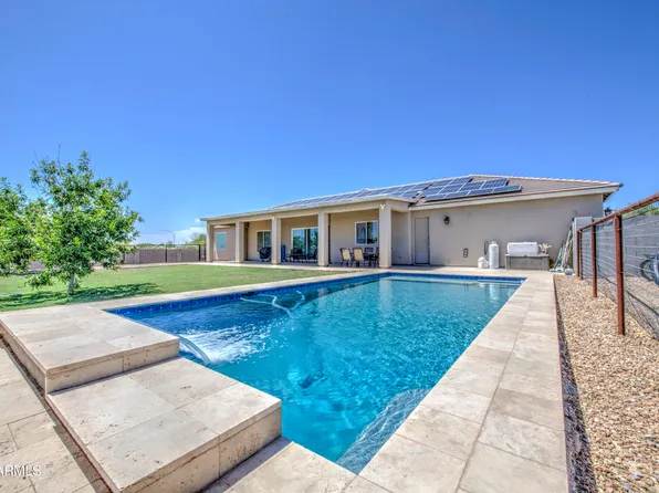 9759 E BROWN Road, Mesa, AZ 85207