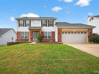 2006 Dohack Dr, Arnold, MO, 63010