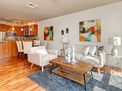 3104 Western Ave Unit 505, Seattle, WA, 98121