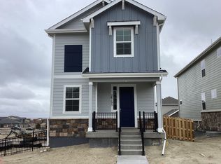 26195 E Calhoun Pl, Aurora, CO 80016