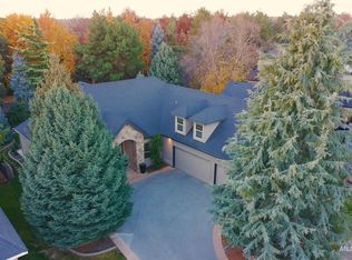 1109 S Arbor Island Way, Eagle, ID 83616