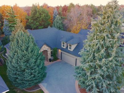 1109 S Arbor Island Way, Eagle, ID, 83616