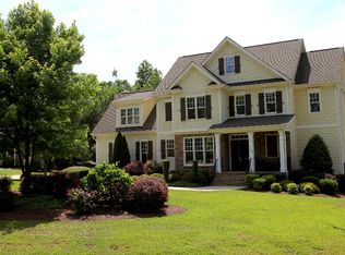 6749 Fawn Hoof Trl, Holly Springs, NC 27540