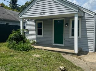 1326 Franklin St, Hamilton, OH