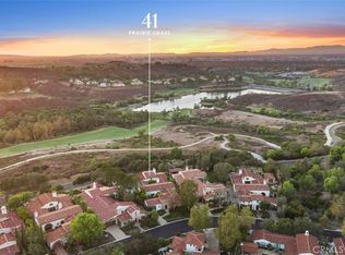 41 Prairie Grass, Irvine, CA 92603