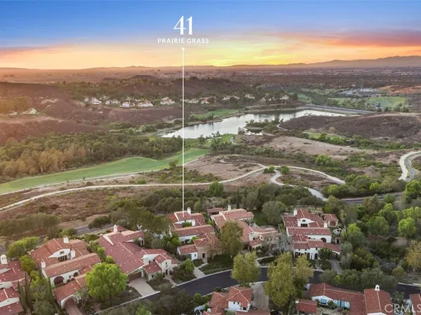 41 Prairie Grass, Irvine, CA 92603