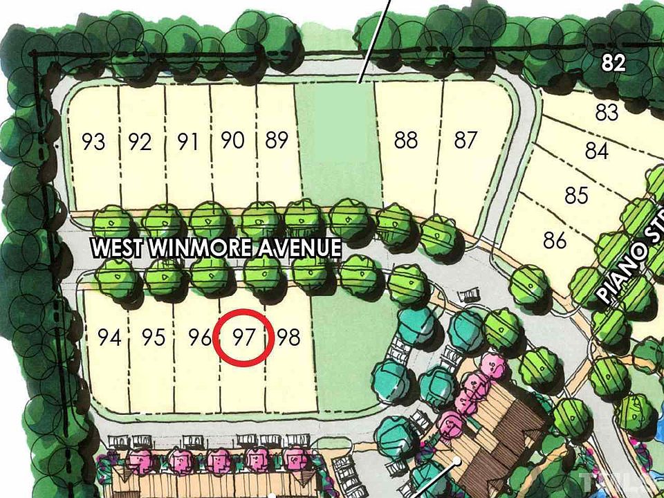 1st image of 213 Winmore Ave #97