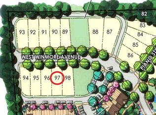 213 Winmore Ave #97, Chapel Hill, NC 27516