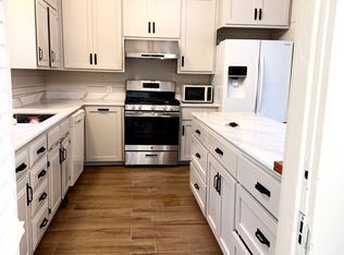 1040 S Eugene St, Baton Rouge, LA 70806