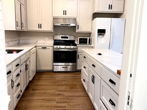 1040 S Eugene St, Baton Rouge, LA 70806