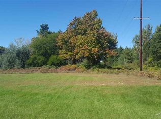 25 N Huron Rd, Linwood, MI 48634