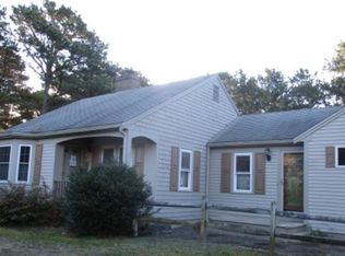111 Beacon St, South Yarmouth, MA 02664