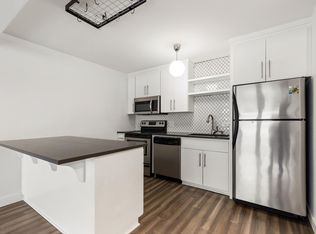 111 SW Harrison St APT 3E, Portland, OR 97201