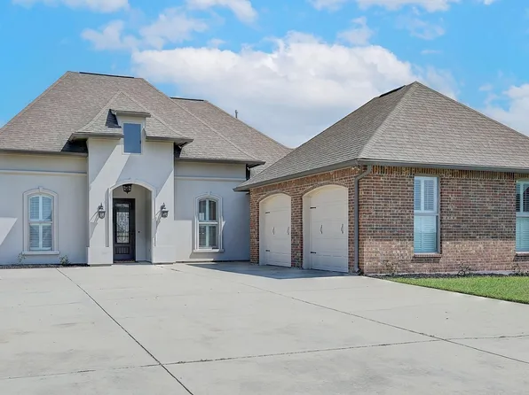 11403 Twin Oaks Cir, Maurice, LA 70555