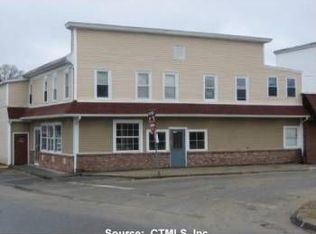 10 Railroad Ave, Plainfield, CT 06374