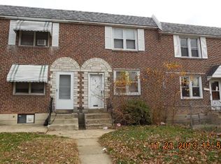 23 W 21st St, Chester, PA