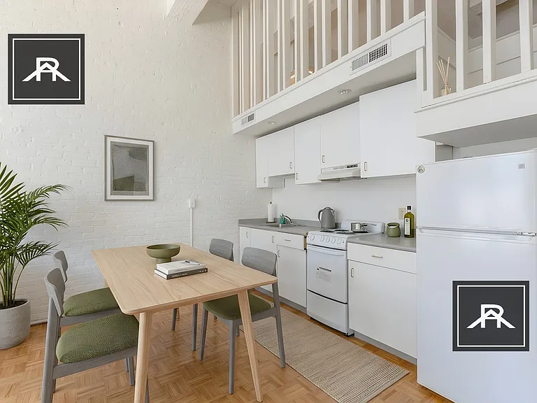 63 Brookline Ave #214 — Photo 1