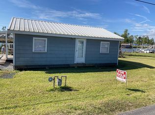 228 Industrial Park Rd, Larose, LA 70373