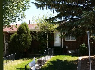 1273 N 17th St, Laramie, WY 82072