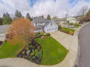 15025 SW Chardonnay Ave, Tigard, OR 97224