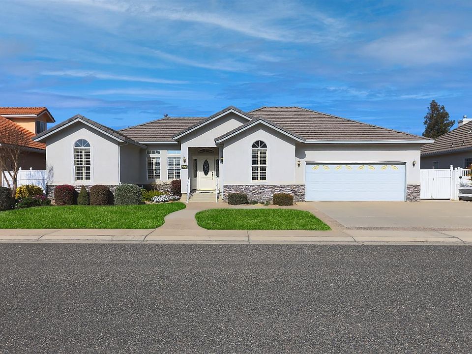 2436 Thaddeous Dr, Escalon, CA 95320 Zillow