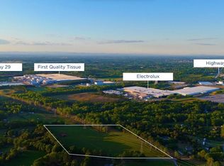 632 Martin Rd, Starr, SC 29684