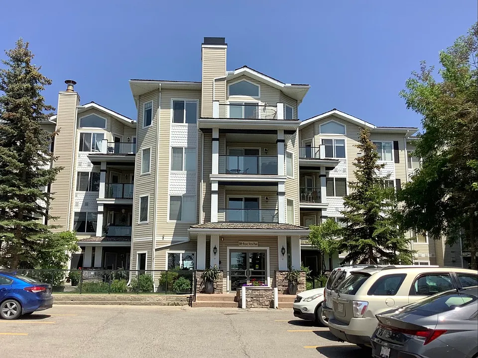 369 Rocky Vista Park NW #133