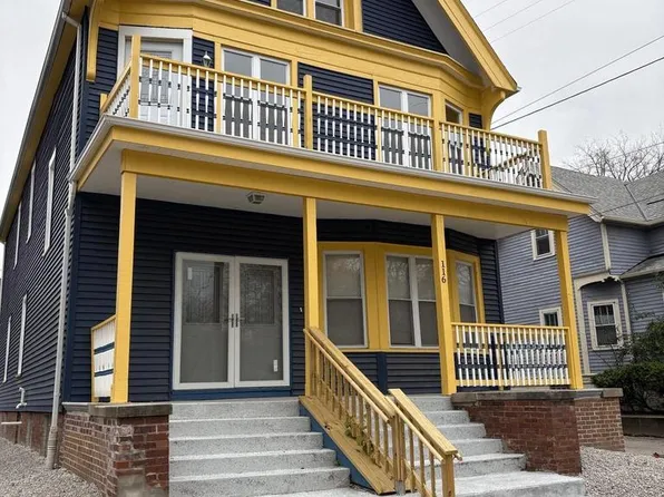 116 East Meinecke AVENUE, Milwaukee, WI 53212