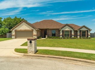 504 Casie Ct, Greenville, TX 75402