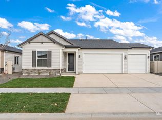 11216 W Coreopsis, Star, ID 83669