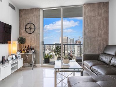 185 SW 7th St APT 3407, Miami, FL, 33130