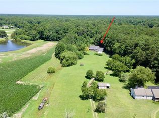 4052 Lake Point Rd, Suffolk, VA 23434