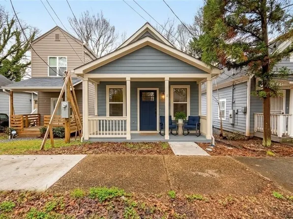 913 Smith St SW, Atlanta, GA 30310