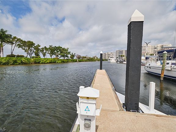 2nd image of 100 Boat Slip #F-13-14
