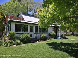 58590 Pe 3/10 Rd, Collbran, CO 81624