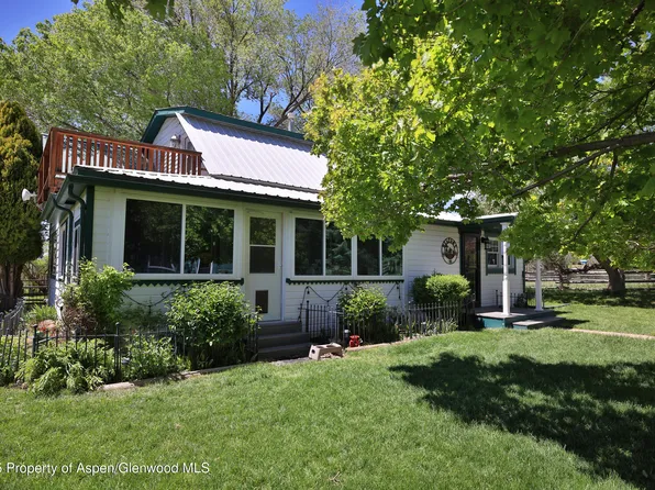 58590 Pe 3/10 Rd, Collbran, CO 81624