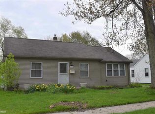 24650 Marigold Ave, Warren, MI