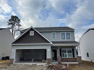 3240 Alyssa Way LOT 66, High Pt, NC 27265