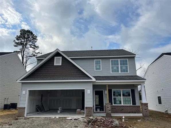 3240 Alyssa Way Lot 66, High Pt, NC 27265