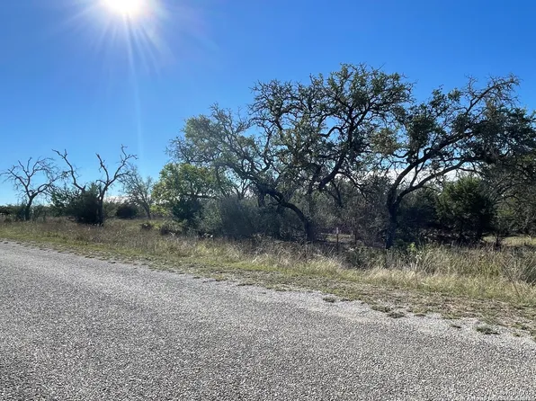LOT 1 Joshua Ranch Dr LOT 1A, Comfort, TX 78013