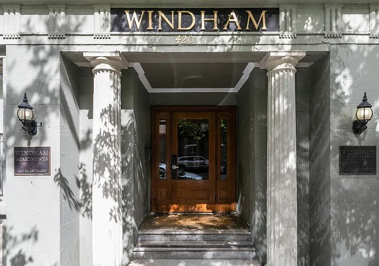 The Windham Apartments — Photo 19