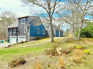 393 Thousand Oaks Dr, Brewster, MA 02631