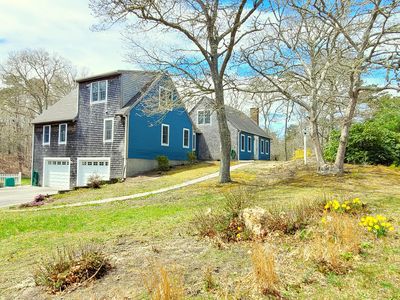 393 Thousand Oaks Drive, Brewster, MA, 02631