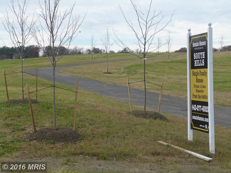 2nd image of Lovell Dr Lot 7