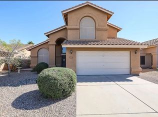 17511 N Kimberly Way, Surprise, AZ 85374