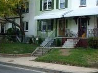 703 Venable Ave, Baltimore, MD 21218
