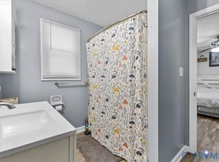 2224 Butler Branch Rd, South Prince George, VA 23805