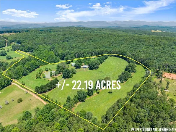 442 Dollar Rd, Dawsonville, GA 30534