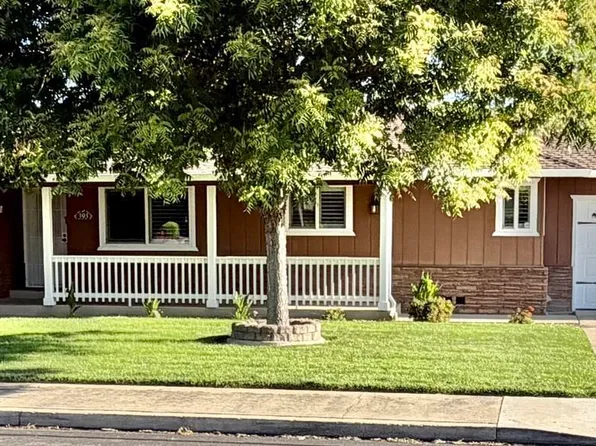 395 North Ave, Turlock, CA 95382